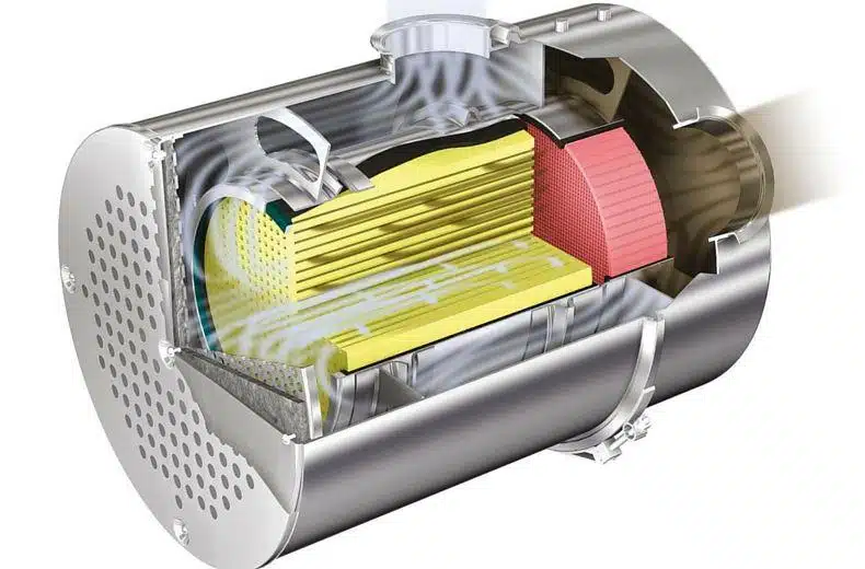 DPF Picture