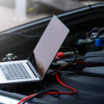 Diagnostic Laptop