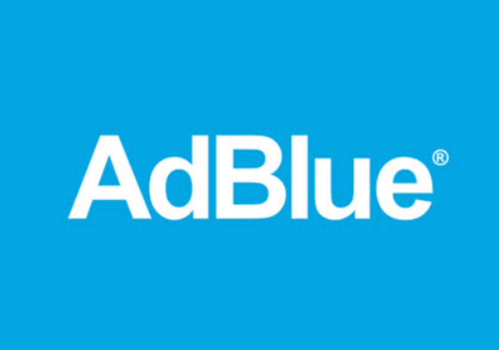 Adblue Logo