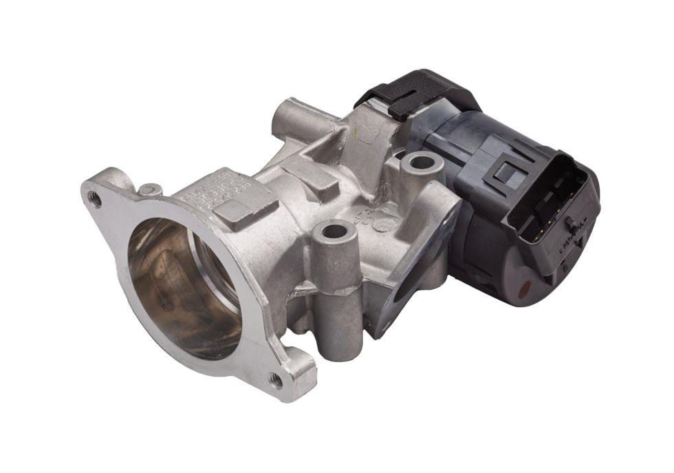 EGR Valve