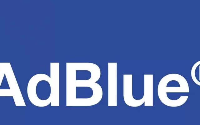 Adblue Blog