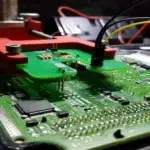 ECU Clone