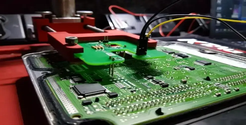 ECU Clone
