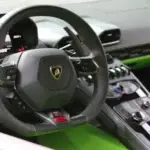 Gearbox-Mapping
