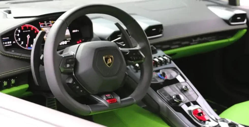 Gearbox-Mapping